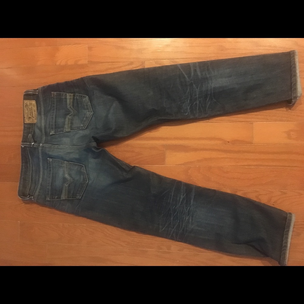 Men Diesel Jean
